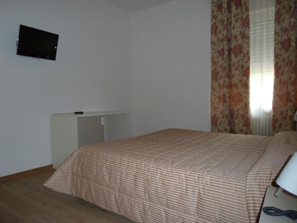 Hotel Sport - Pet friendly hotel&fishing lovers Levico Terme Rom bilde