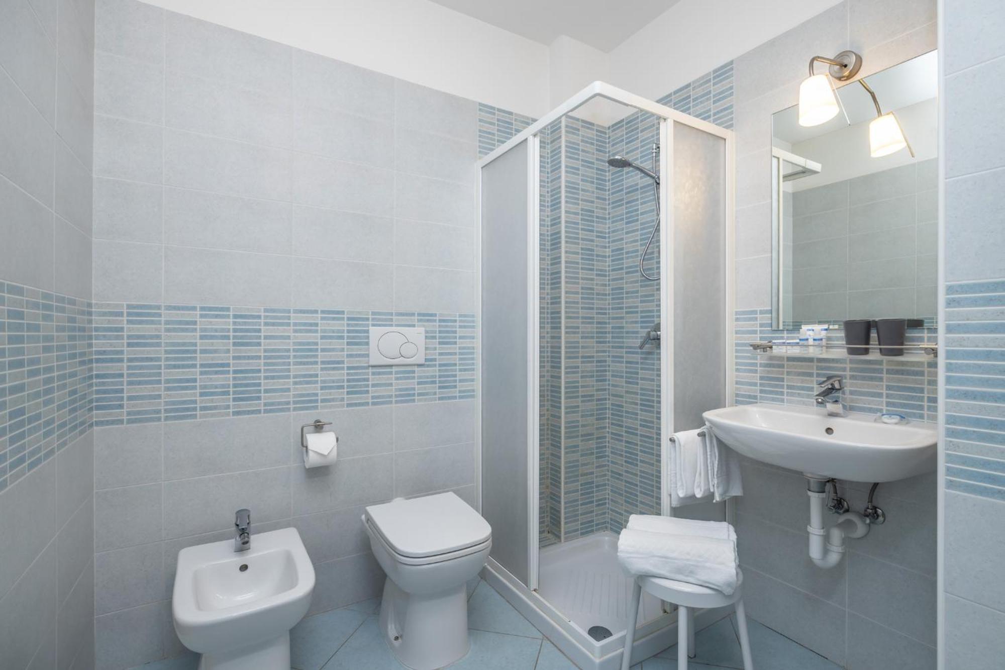 Hotel Sport - Pet friendly hotel&fishing lovers Levico Terme Rom bilde
