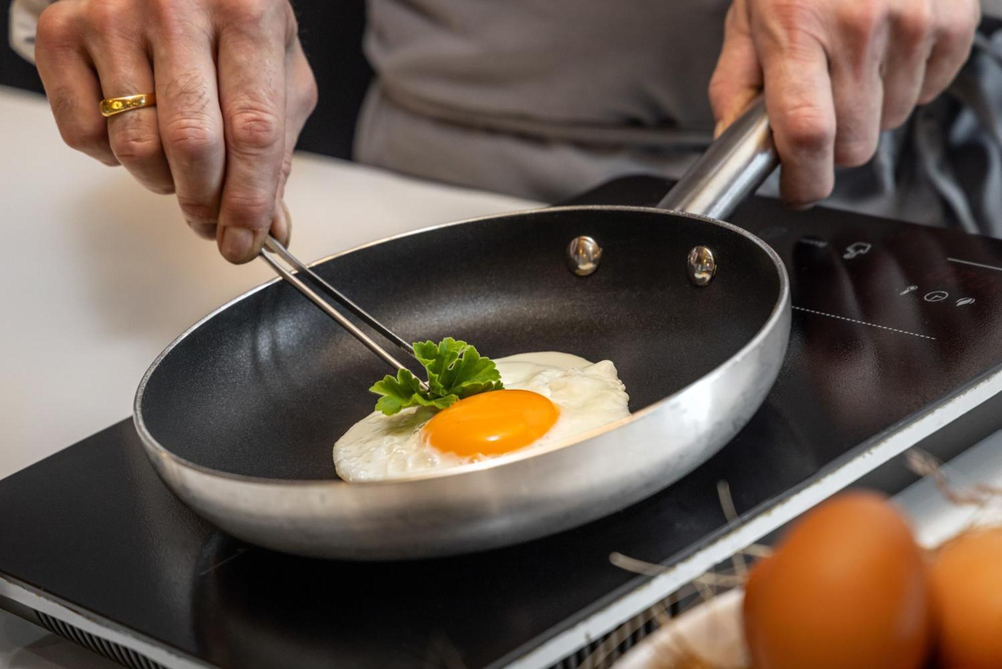 Hotel Sport - Pet friendly hotel&fishing lovers Levico Terme Eksteriør bilde